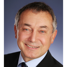 Dipl.-Ing. Andre Kuchheuser