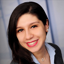 Dr. Sahar Samadi's profile picture