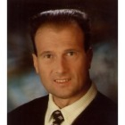 Bernd Wickert