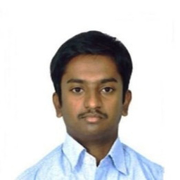 Dinesh Thogiti