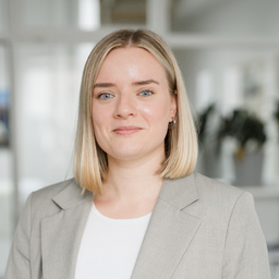 Carlotta van den Boom