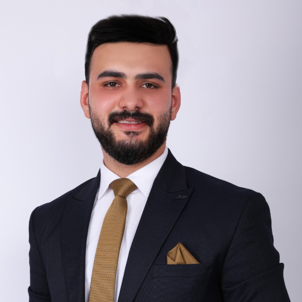 Mohammad Mubaslat Data engineer ASAL Technologies XING