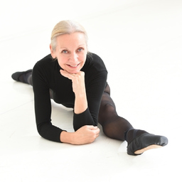 Ilona Harf