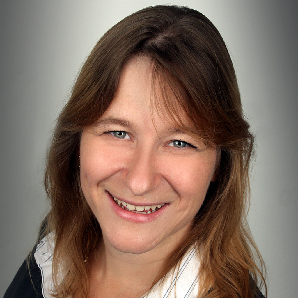 Silke Gielnik Empfangsmitarbeiterin ARNDT Sicherheit und Service