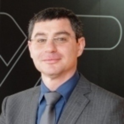 Laurent Dussouchet