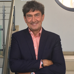 Oliver Böse's profile picture