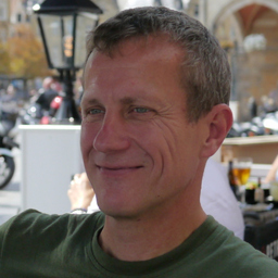 Harald Wobig