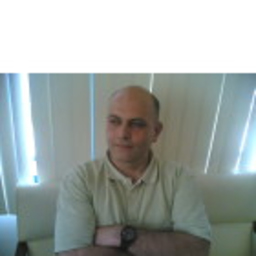 Sedef Sanat Bülent Öztürk