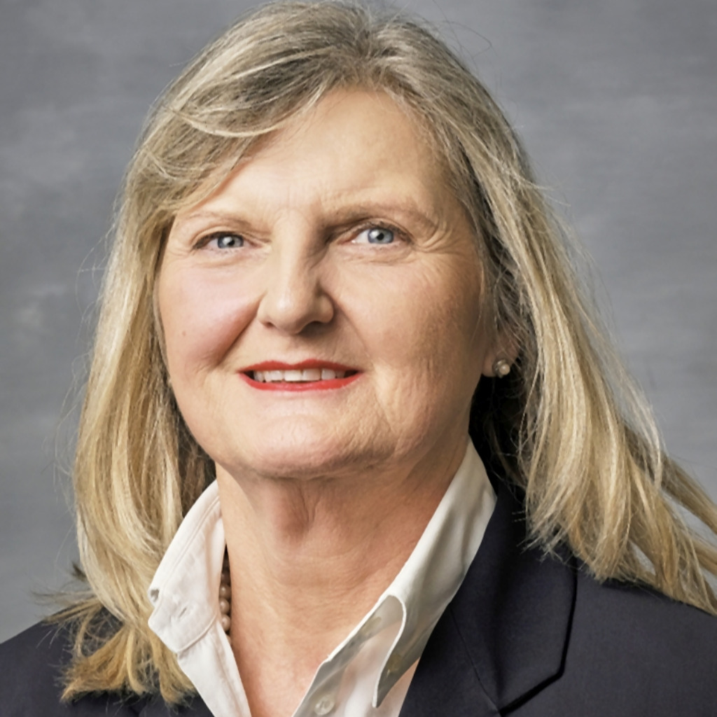 Marion Rapp Vorstandsassistentin Senator Entertainment AG (Sedeco