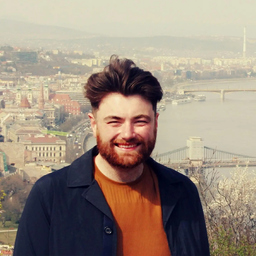 Liam Perkins