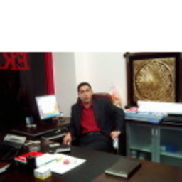 Kadir Dagdeviren