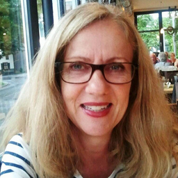 Janet Huwald