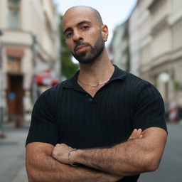 Sam Lotfollah