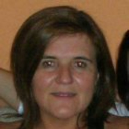 Teresa Riesgo Alcaide