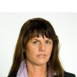Heike Scherger