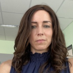 Manuela Dörrenbächer