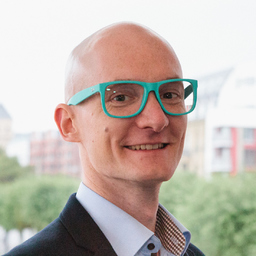 Jonas Leininger