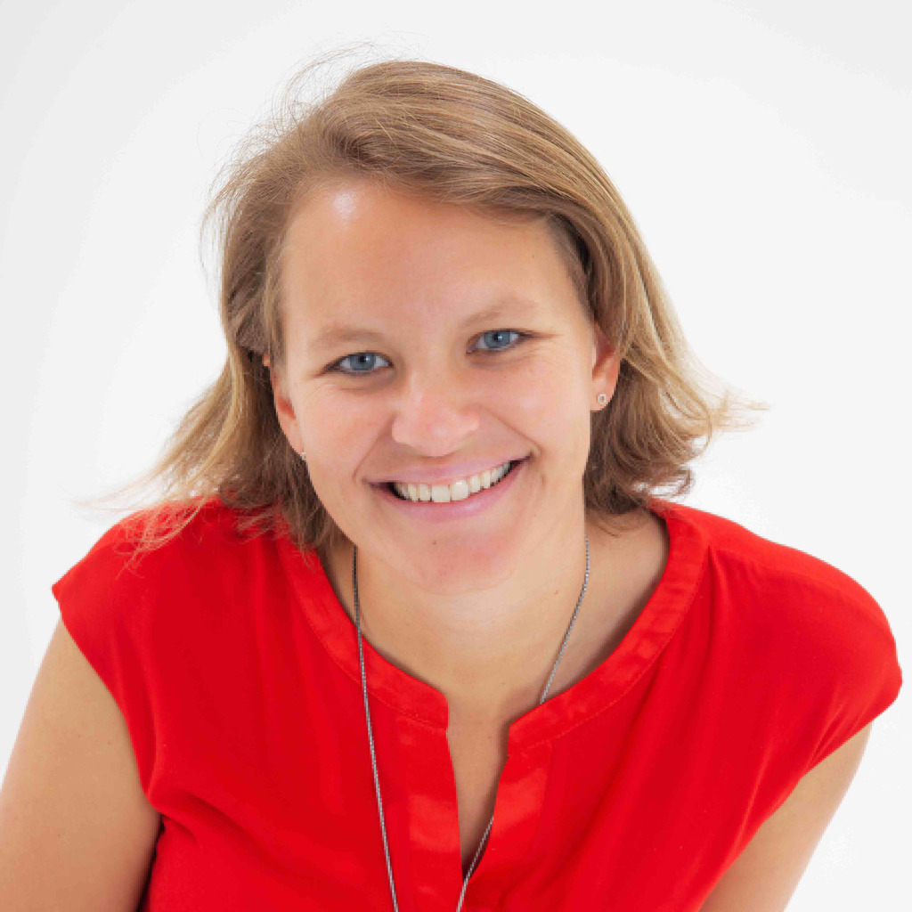 Social Media Profilbild Catharina Gmoser 