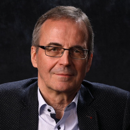 Dietmar Kressin