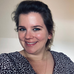 Georgina Steinhagen's profile picture