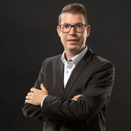 Tobias Enderle