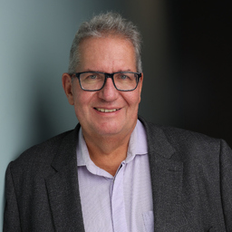 Prof. Dr. Michael Koch