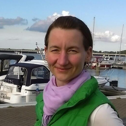 Dr. Annette Breckwoldt