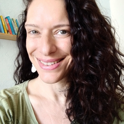 Dr. Stefanie Marie Weicke