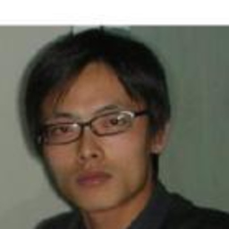 立桢 张