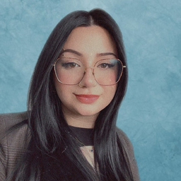 Sude Naz Demir's profile picture