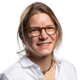 Dipl.-Ing. Ulrike Sell
