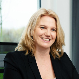 Nina de Lange