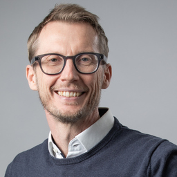 Mag. Markus Mayrhuber