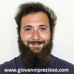 Giovanni Prezioso