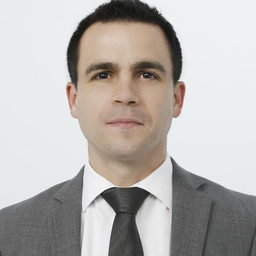 Grégory Philippe