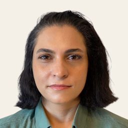 Masoumeh Zarrabian