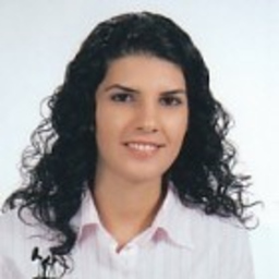 Zeynep Yeğin