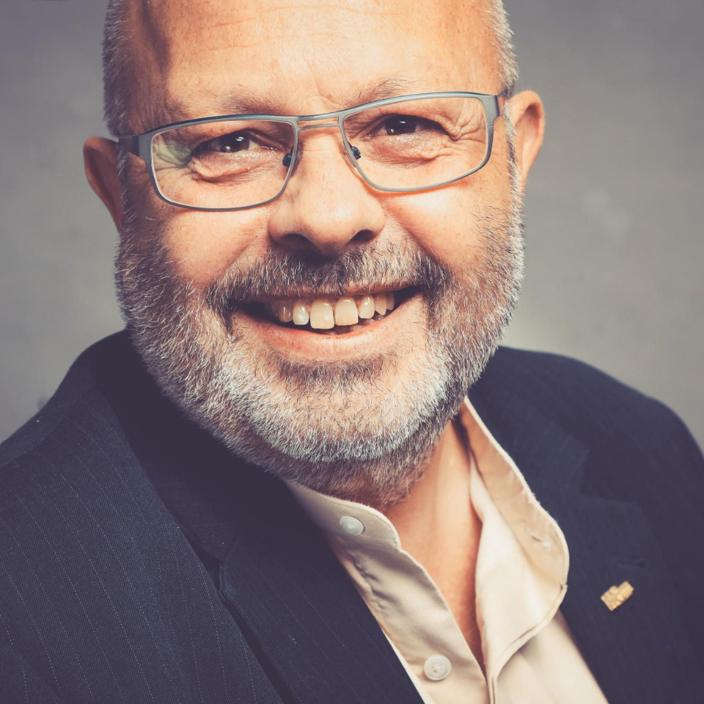 Dirk Hesse Strategic Account Executive FoodChain ID XING