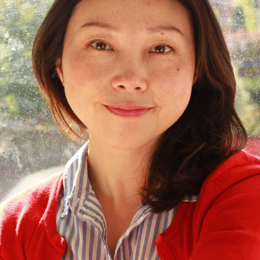 Dipl.Ing. Changgong Zhang Händlerin Zarpori GmbH XING