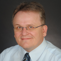 Andreas Friedrich
