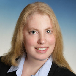 Dr. Sabrina Fürst's profile picture