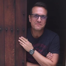 Eric Künz
