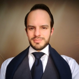 Pedro A. Araujo Dufour