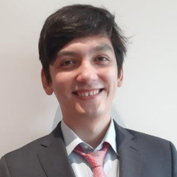 Yuto Stephan Muckel