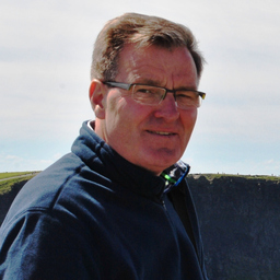 Wolfgang Rieker