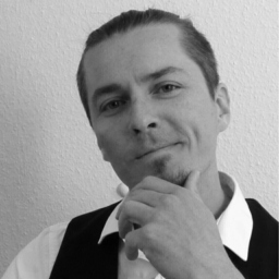 Paul Pilch