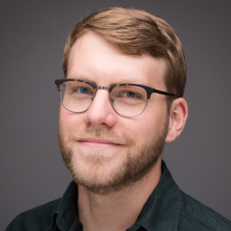 Simon Fendler's profile picture