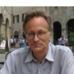 Daniel Hoch