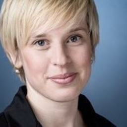 Fabienne Welti