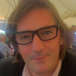Dr. Göran Kattenberg